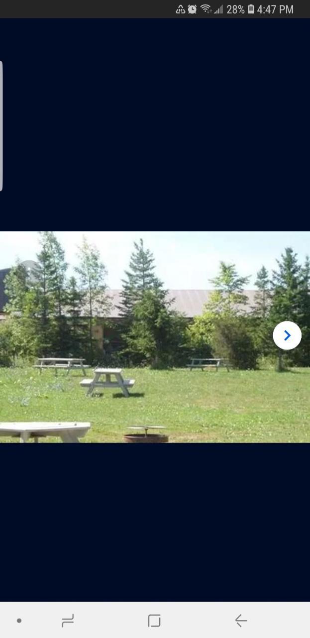 Wiarton Willys Inn Екстериор снимка